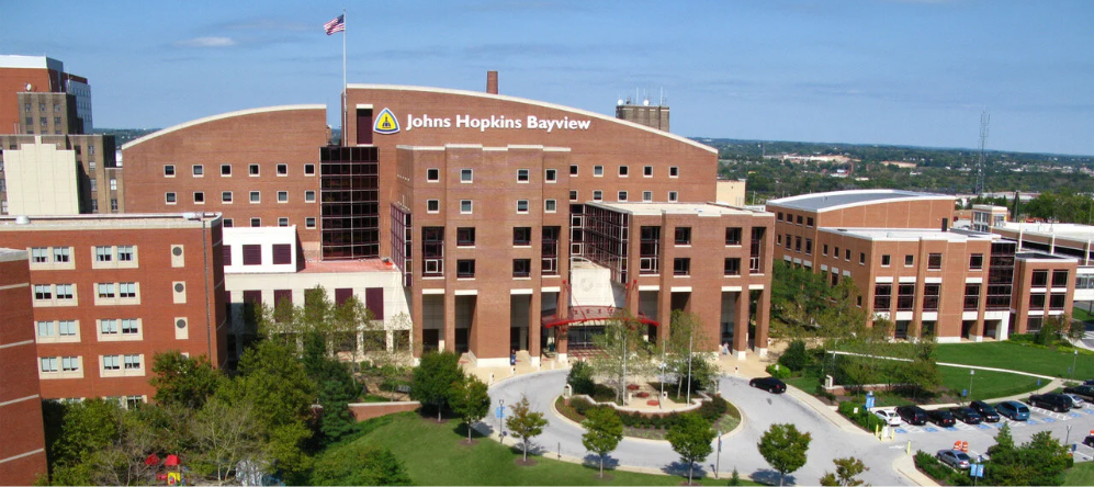 JHU
